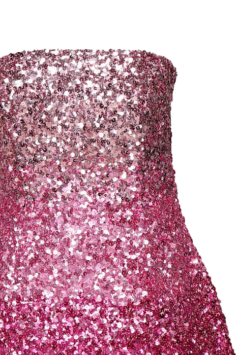 retrofete Clothing for Women retrofete Tancy Sequin Dress
