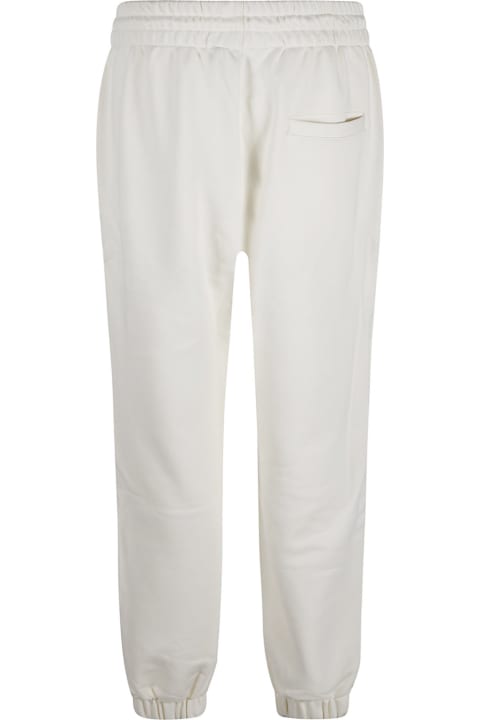MSGM Fleeces & Tracksuits for Men MSGM Lace-up Track Pants