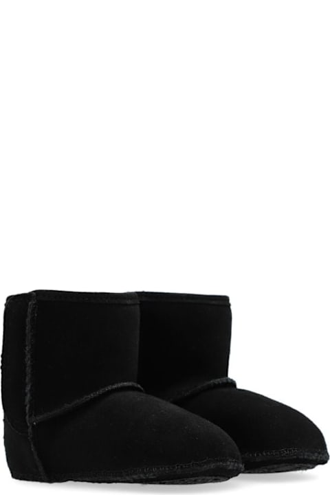 UGG Shoes for Girls UGG Black Shoes Baby Unisex