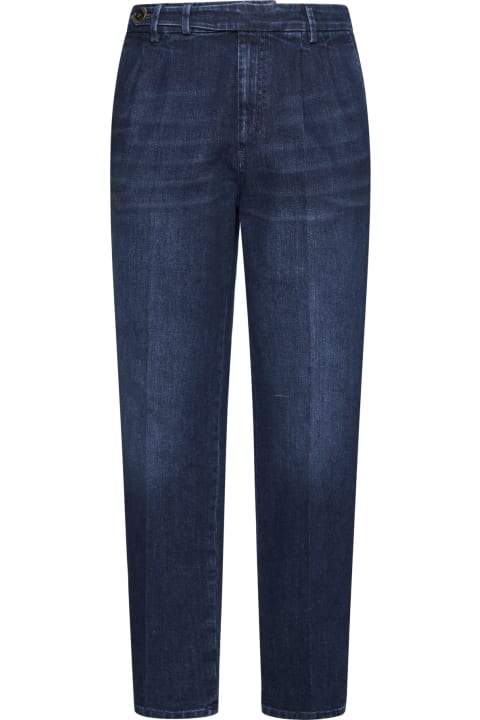 Fashion for Men Brunello Cucinelli Jeans