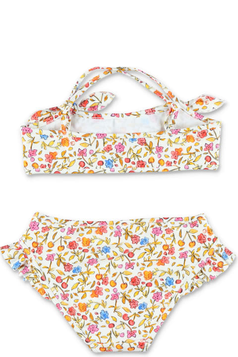 Flower Bikini