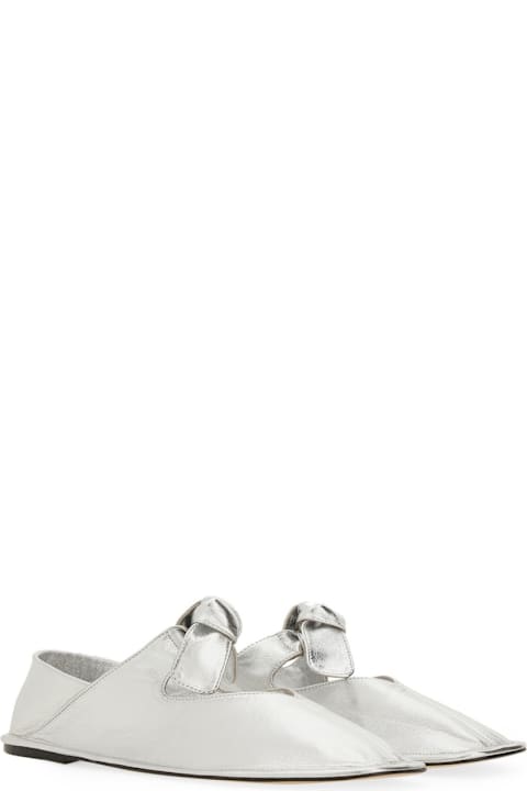 Homeware Hereu Llasada" Sandal