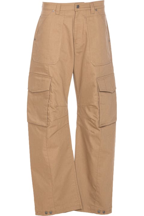 Homeware Golden Goose Cargo Pants