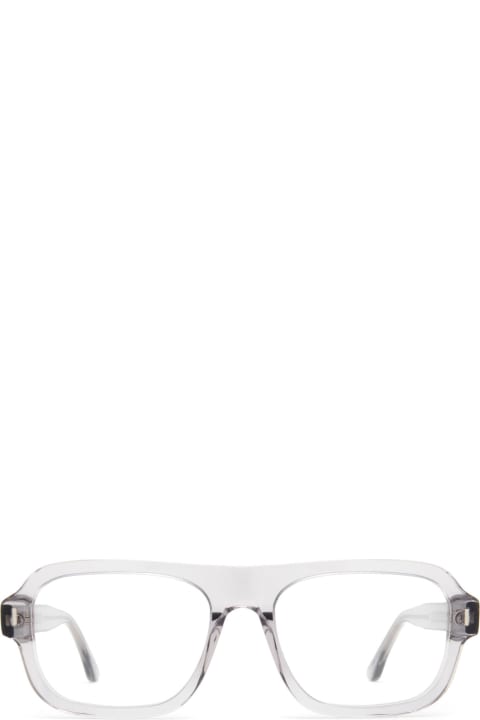 ウィメンズ RETROSUPERFUTUREのアイウェア RETROSUPERFUTURE Numero 104 Nebbia Glasses