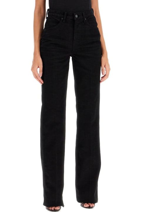 Homeware Tom Ford Flared Jeans