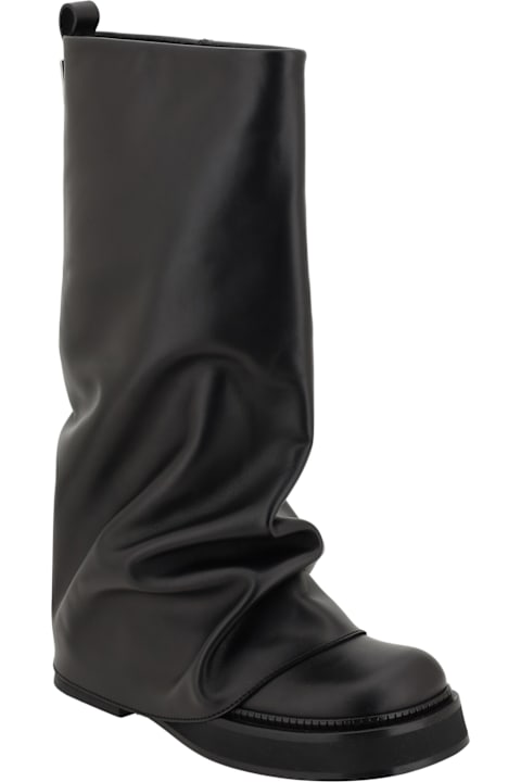 Homeware The Attico Robin Boots