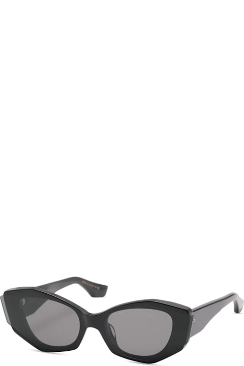 Dita Eyewear for Women Dita Aloure - Black Sunglasses
