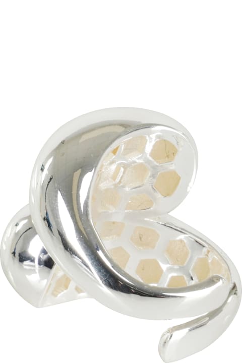 Jewelry for Women Federica Tosi Ring Isa