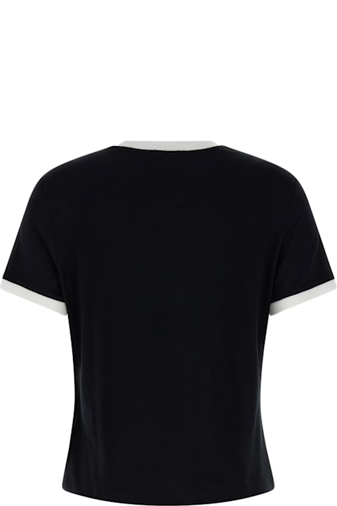 Homeware Versace 'versace Logo' T-shirt