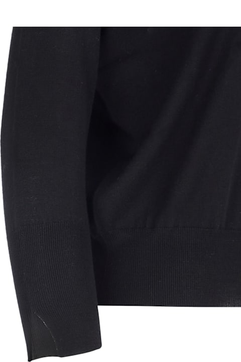 Zanone Fleeces & Tracksuits for Women Zanone Basic Jumper