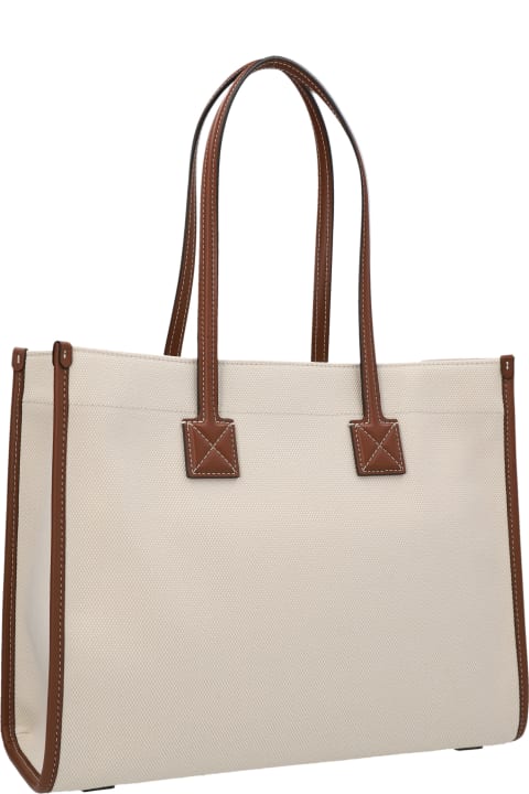 'freya' Midi Shopping Bag