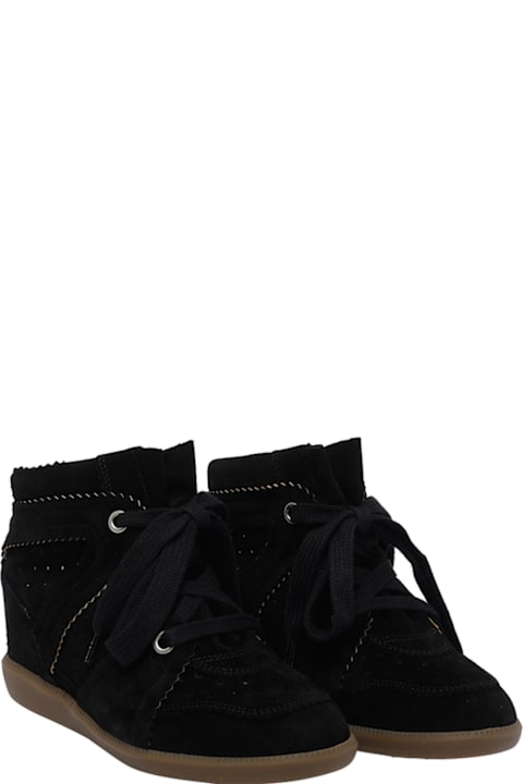 Isabel Marant Bobby Sneakers