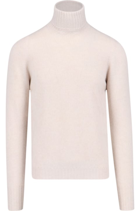 أدوات منزلية Drumohr High Neck Sweater
