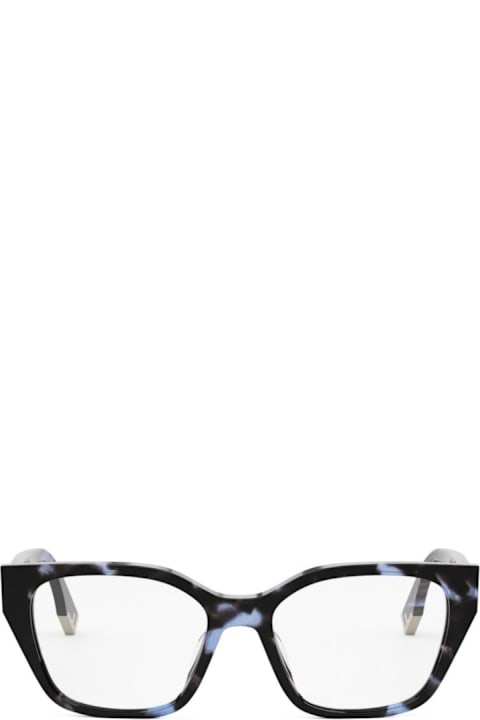 Fendi Eyewear for Women Fendi Fe50001i056 From Fendi Eyewear