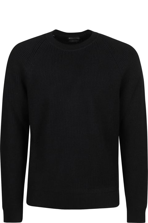 Tom Ford Clothing for Men Tom Ford Silk Merino Raglan Sweater