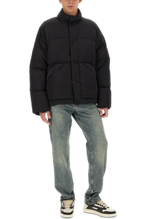REPRESENT Coats & Jackets for Men REPRESENT Padded Jacket