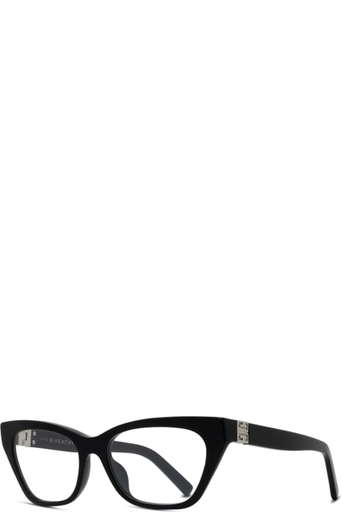 Givenchy Eyewear Eyewear for Women Givenchy Eyewear Gv50015i 001 Glasses