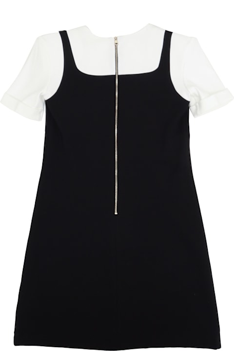 Balmain for Girls Balmain Knit Dress
