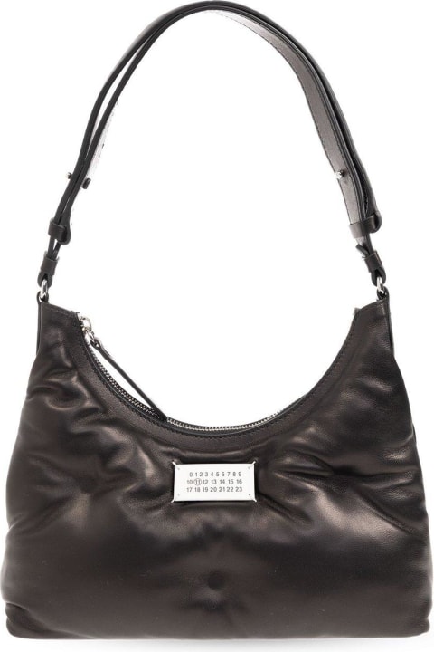 Homeware Maison Margiela Glam Slam Small Shoulder Bag