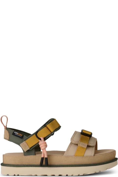 UGG Goldenstar Wildwood Sandals