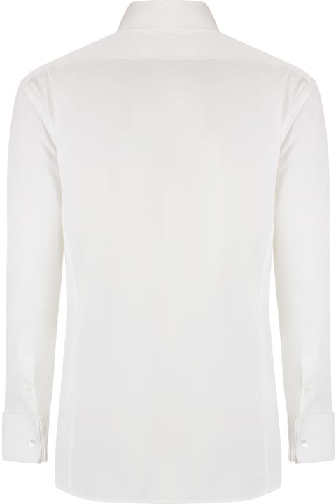Homeware Tom Ford Cotton Shirt