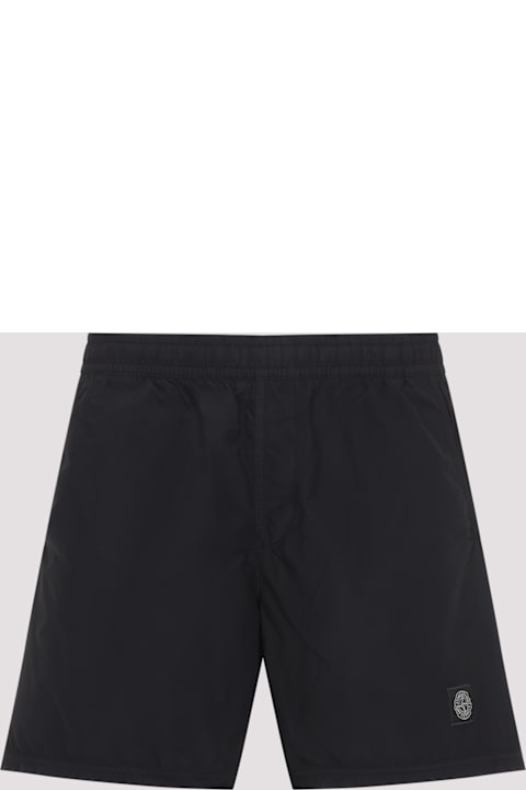 Polyamide Shorts
