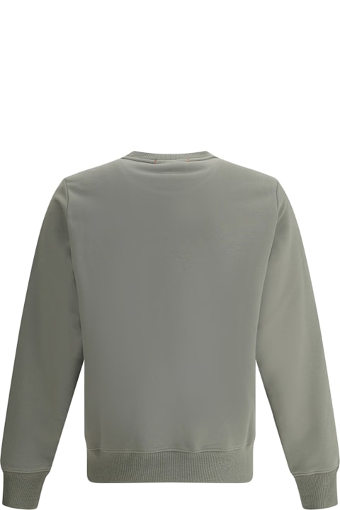 Parajumpers Fleeces & Tracksuits for Men Parajumpers K2 Sweatshirt