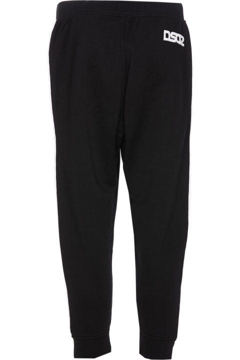 Dsquared2 for Men Dsquared2 Relax Dean Track Pants