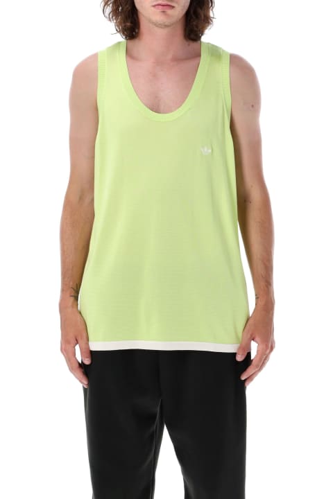 Homeware Adidas Originals X Wales Bonner Tank Top