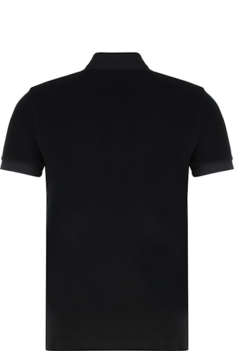 Sale for Men Tom Ford Towelling Polo Shirt