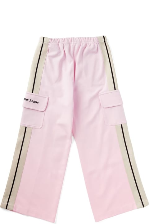 Palm Angels ملابس تحتية لـ أولاد Palm Angels Pahighsocks