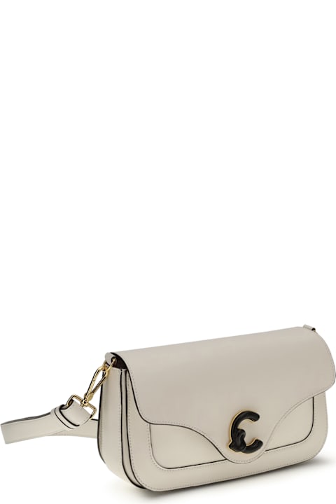 Homeware Coccinelle C-me Shoulder Bag