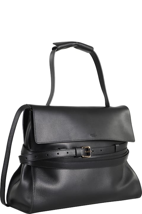 Homeware Moschino Borsa Nappa