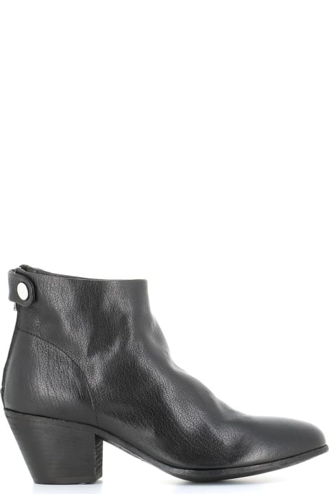 Ankle Boot Shirlee/003