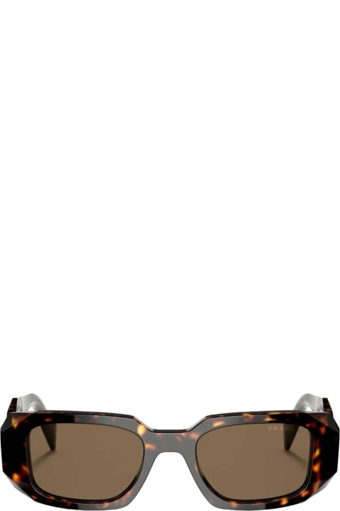 Prada Eyewear Eyewear for Women Prada Eyewear Spr 17ws Sunglasses