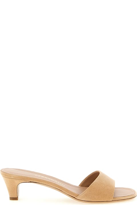 Ferragamo 'tatiana' Sandals