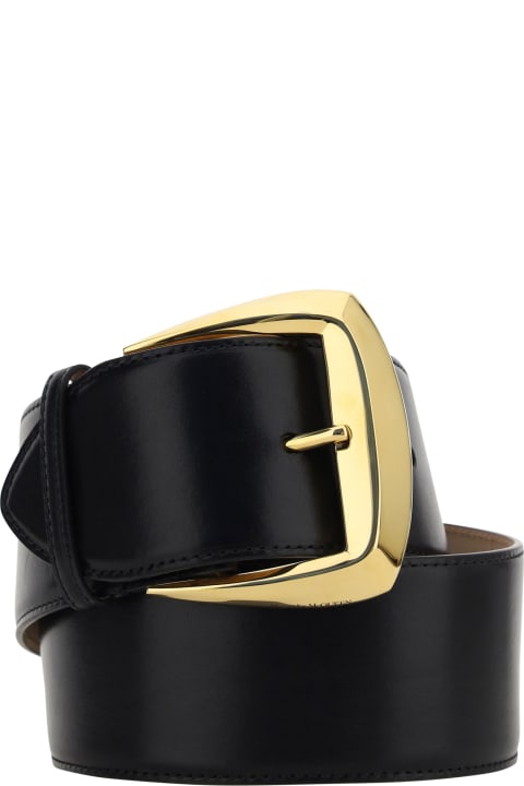 Homeware Alexander McQueen Geometric Belt