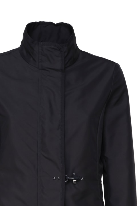 Fay for Women Fay Parka With Hook