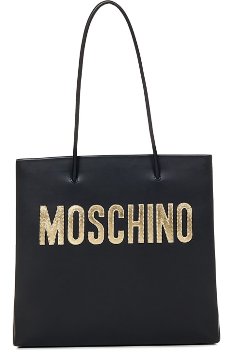 ウィメンズ バッグ Moschino Shoulder Bag