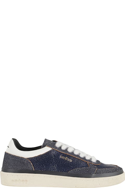 Homeware GHOUD Pads Brushed Low