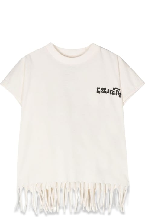 Homeware Marcelo Burlon Tank Top