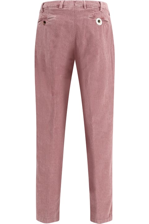 Germano Zama for Women Germano Zama Corduroy Pants