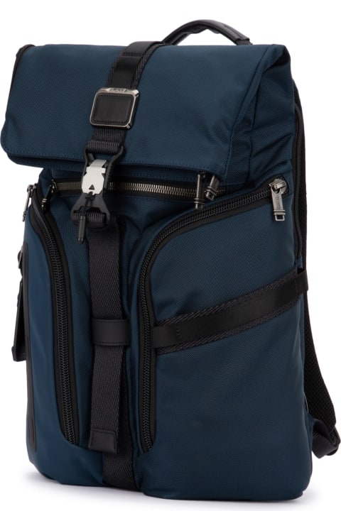 Backpacks for Men Tumi Zaino