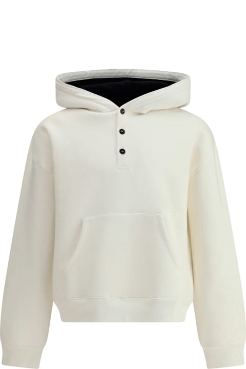 Jacquemus for Men Jacquemus Le Hoodie Melao Hoodie