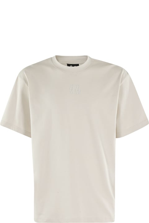 44 Label Group Topwear for Men 44 Label Group Classic Tee