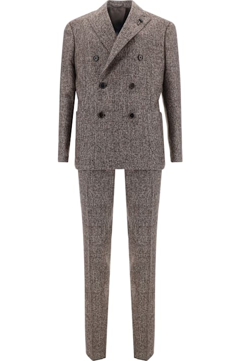 Lardini Suits for Women Lardini Suit