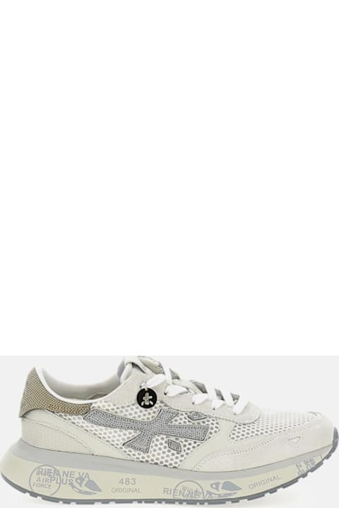 Premiata Lauryn Sneakers