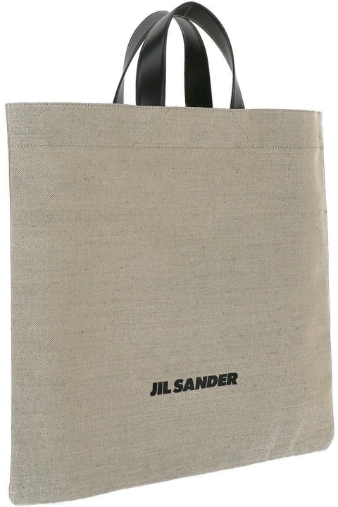 Bags for Women Jil Sander Book Tote