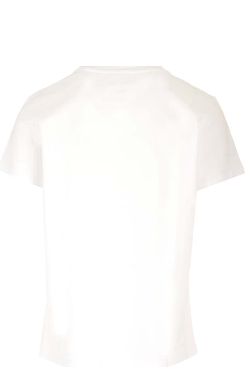 Isabel Marant Topwear for Men Isabel Marant 'zafferh' T-shirt
