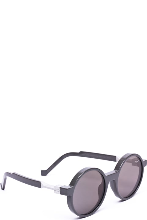 Wl0000-dark Grey Sunglasses Sunglasses